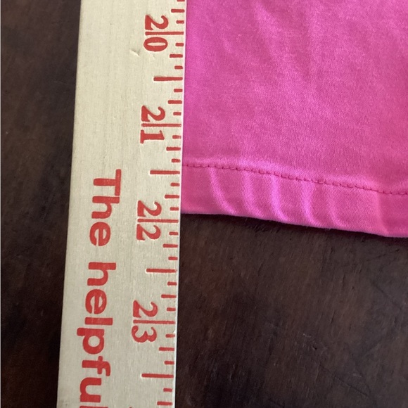 Tori Richard Pink Straight Leg Pants Sz 2 - Picture 10 of 12